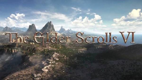 بعد از انتظاری 7 ساله، نسخه ششم سری The Elder Scrolls معرفی شد