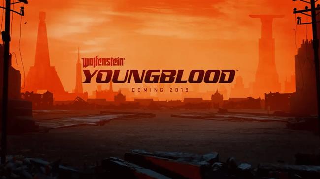 Wolfenstein Youngblood