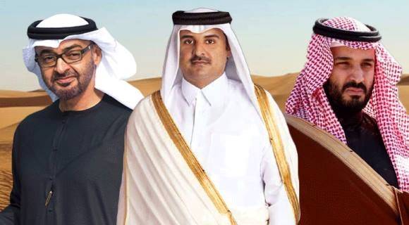 قطر از امارات در سازمان ملل شکایت کرد