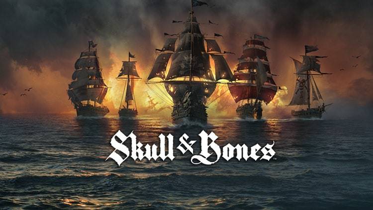 تریلر جدید Skull & Bones نوید یک ماجراجویی کارائیبی هیجان انگیز می دهد [تماشا کنید]