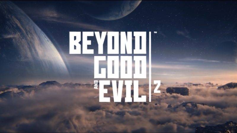 ملاقات با دوستی قدیمی در نمایش جدید Beyond Good and Evil 2 [تماشا کنید]