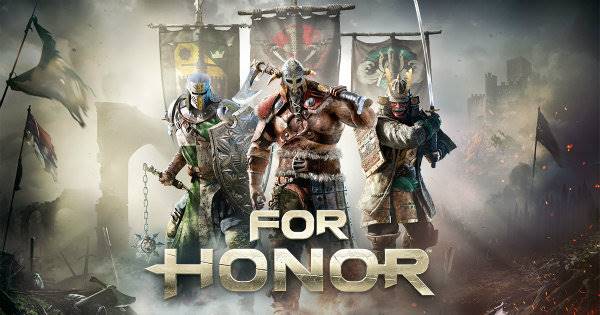 پشتیبانی یوبیسافت از For Honor هنوز هم ادامه دارد؛ مبارزین چینی پا به میدان نبرد می گذارند [تماشا کنید]