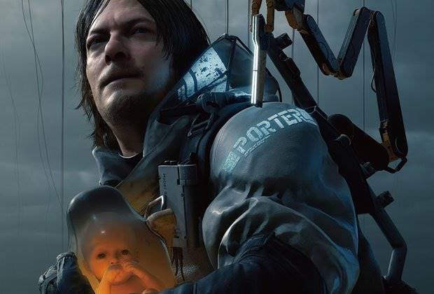 معمای لاینحل کوجیما؛ پس از تریلر چهارم Death Stranding هم چیزی دستگیرمان نشد [تماشا کنید]