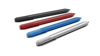 قلم خورشیدی مایکروسافت معرفی شد