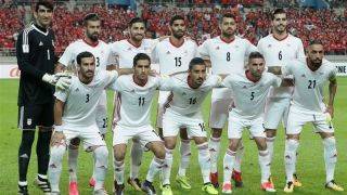 کاپیتان‌های تیم ملی ایران در جام‌جهانی