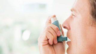 تشخیص بیماری آسم با بینی پاک کن