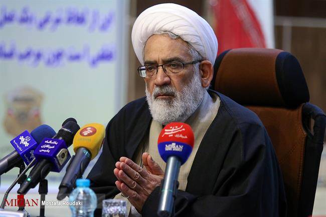 دادستان تهران مامور رسیدگی به ادعا‌های مطرح در یک برنامه تلویزیونی شد