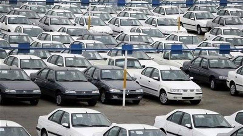رویا پردازی نمایندگان مجلس برای بازگشت قیمت خودروها به سال 96