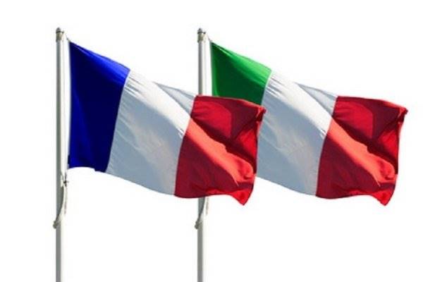 وزارت خارجه ایتالیا سفیر فرانسه را احضار کرد
