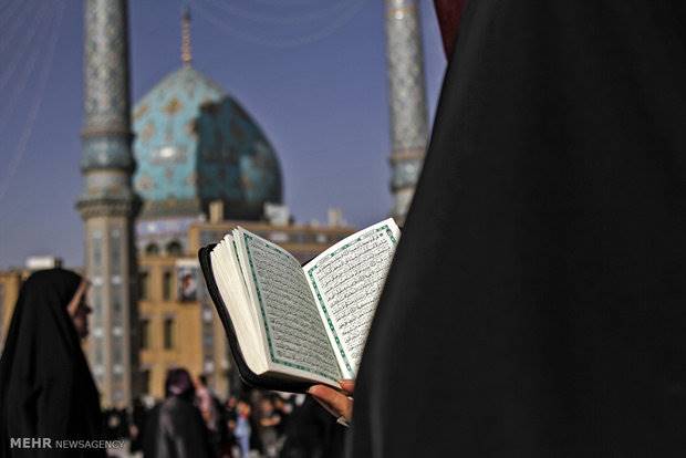برنامه‌های فرهنگی عید سعید فطر در تهران تشریح شد