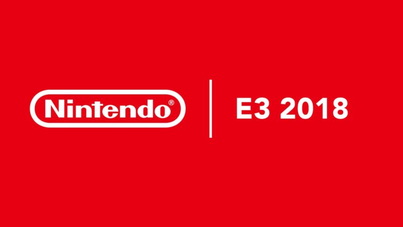 مروری بر نمایش نینتندو در E3 2018 [تماشا کنید]