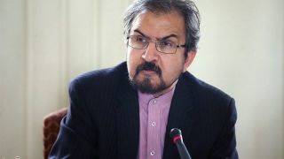 ایران طرح مصوب مجلس عوام کانادا را محکوم کرد