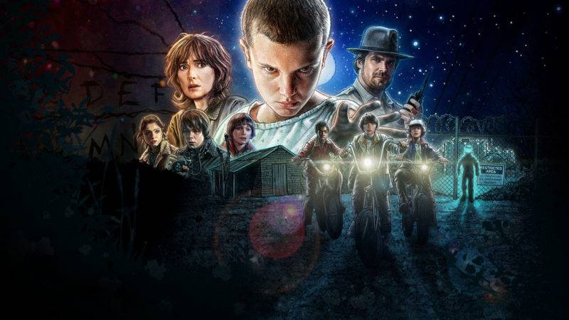 بازی Stranger Things هم توسط Telltale ساخته می شود