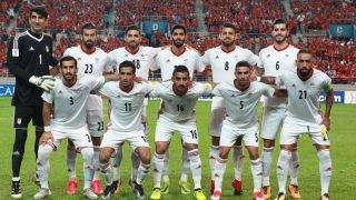این 11 سفیدپوش بازیکنان ایران مقابل مراکش؟