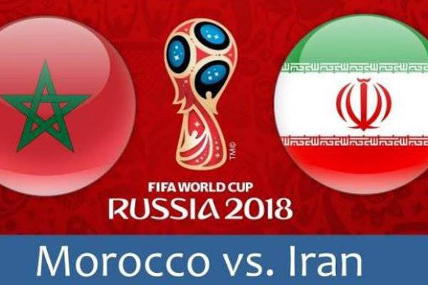 ایران - مراکش؛ جنگ جذاب با یک چشم بسته/ خروج مروارید از دل صدف!