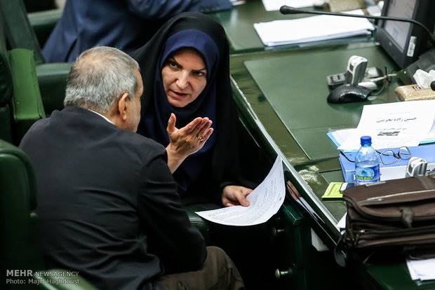 تقویت دیپلماسی اقتصادی کشور منجر به رونق اقتصاد می شود