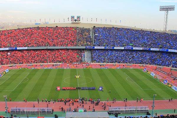 در تحقیق و تفحص از استقلال و پرسپولیس به دنبال «مچ‌گیری» نیستیم