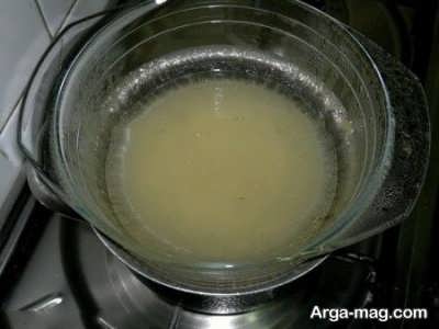 پودر ژلاتین