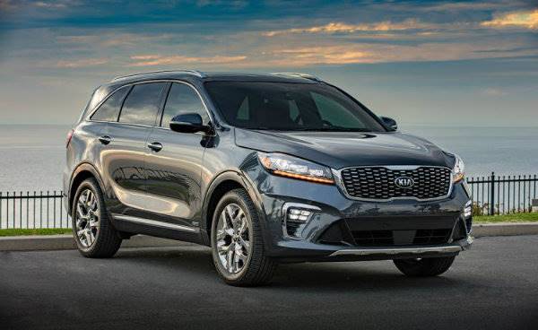 2019-kia-sorento-front-quarter