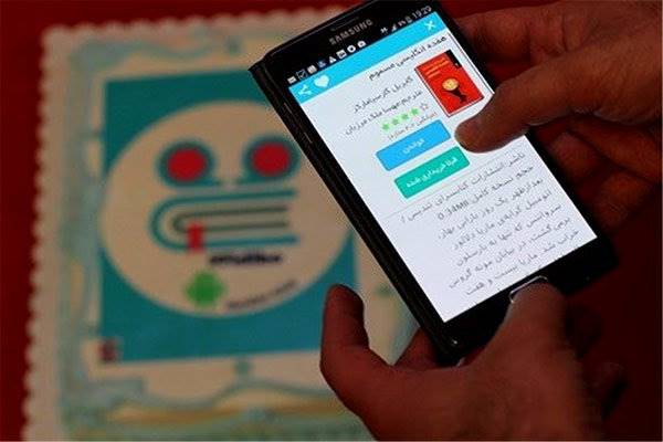 «فیدیبو» کتاب بدون مجوز می‌فروشد؟