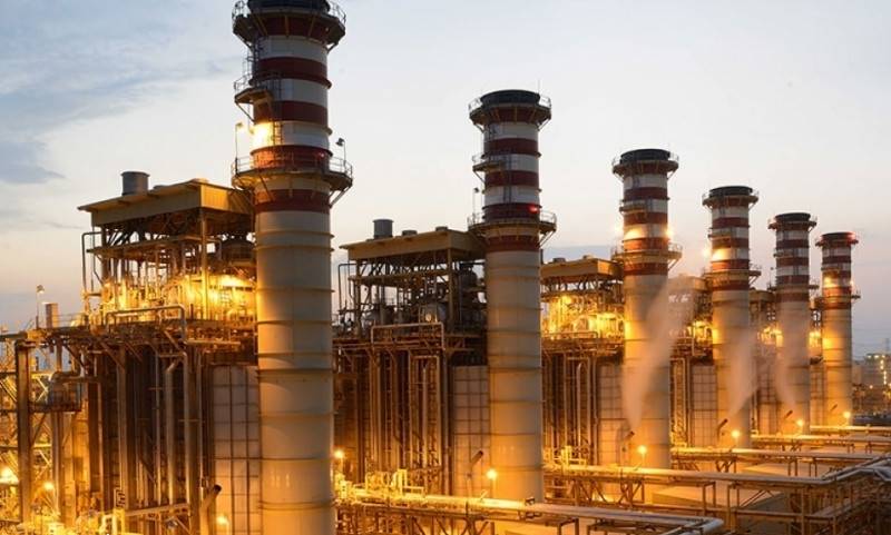 آیین‌نامه اجرایی تأمین سوخت کمکی نیروگاه‌های کشور تصویب شد