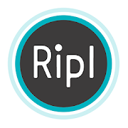 Ripl: Make Eye-Catching Videos