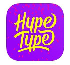 Hype Type Animated Text Videos