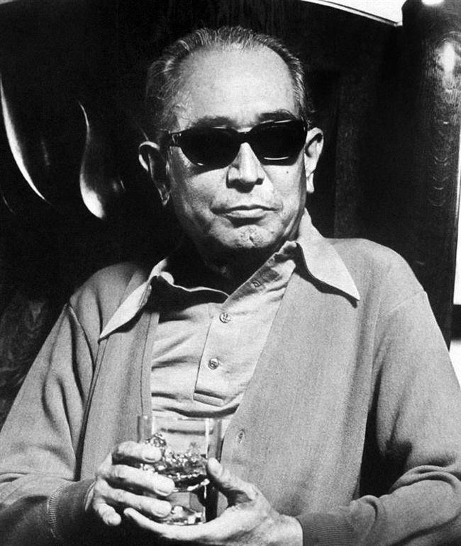 Akira Kurosawa