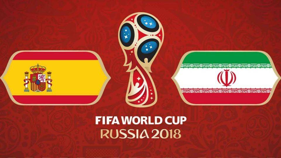 شایعه برای بازی ایران - اسپانیا / جام جهانی داور زن ندارد
