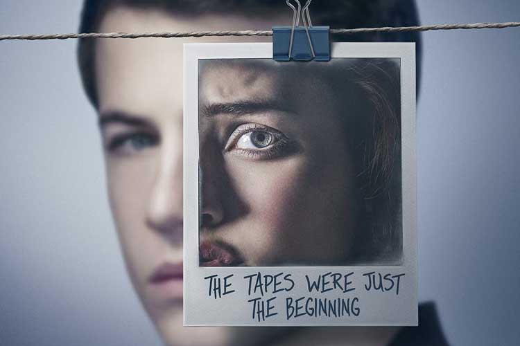 نقد فصل دوم سریال Thirteen Reasons Why