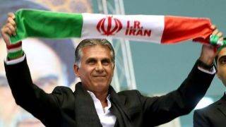 کی‌روش می‌خواهد ایران را صدرنشین نگه دارد