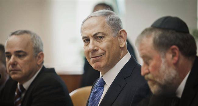 بازداشت وزیر انرژی اسبق اسرائیل به اتهام جاسوسی برای ایران