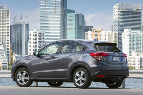 Honda HR-V - $19,670