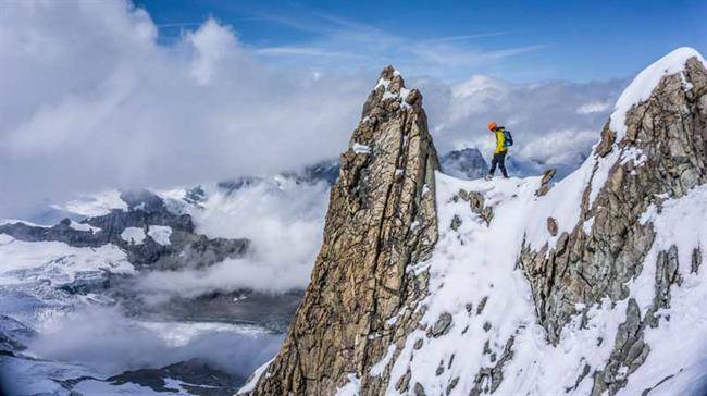 10 کوهستان با شکوه جهان