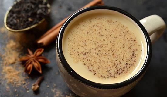 چای لاته چای لاته