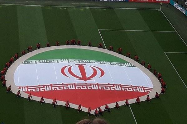 متولیان گردشگری ایران در جام جهانی 2018 خواب ماندند!