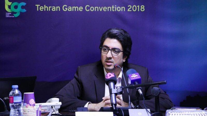 نمایشگاه TGC 2018 با هدف صادرات بازی‌های ایرانی به بازار‌ بین‌المللی برگزار می‌شود