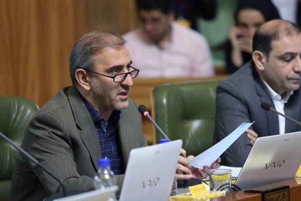 بررسی مجدد پرونده 1300 ملک واگذار شده در دوره شهرداری قبلی تهران