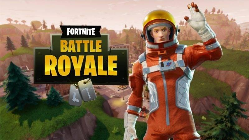 بازی فورتنایت رکورد بینندگان همزمان سرویس توییچ را جابجا کرد