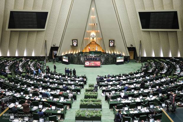 مهلت 2 هفته‌ای معاونت نظارت برای ارائه طرح «افزایش اقتدار مجلس»