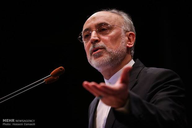 اقدامات اروپا درمقابله باسیاست‌های آمریکا درقبال برجام کافی نیست