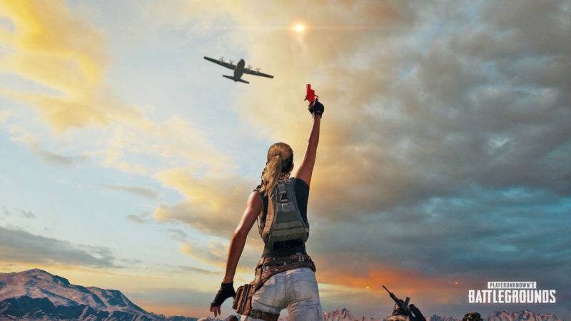 بازی PUBG حالا به فروش 50 میلیون نسخه ای رسیده و 400 میلیون کاربر دارد