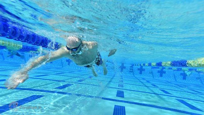 ورزش در آب چه تاثیراتی بر سلامت دارد؟