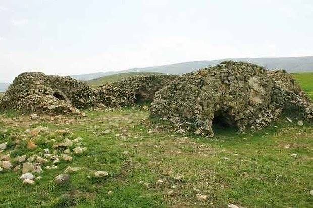 آثار تاریخی سیروان طعمه افراد سودجو