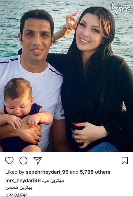 چهرهها در شبکههای اجتماعی (706) چهرهها در شبکههای اجتماعی (706)