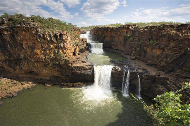 منطقه کیمبرلی Kimberley Region