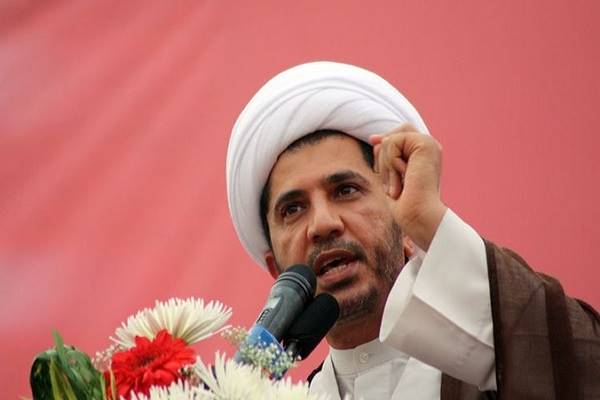 دادگاه بحرین حکم به تبرئه شیخ علی سلمان داد