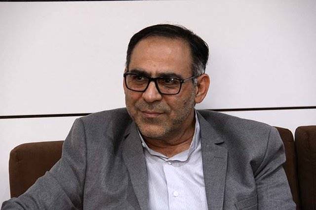 ایثارگران و جانبازان به دنبال حضور در بخش خصوصی باشند