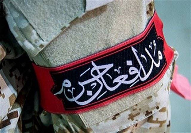 پیکر شهید «سید فاضل موسوی امین» دراهواز تشییع شد