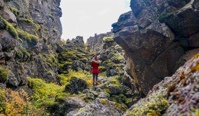 ایسلند Iceland